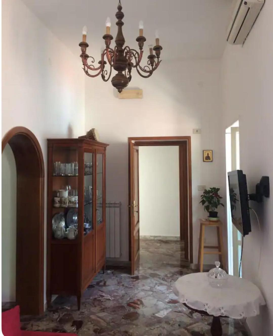 Ferienhaus Casa Lilia