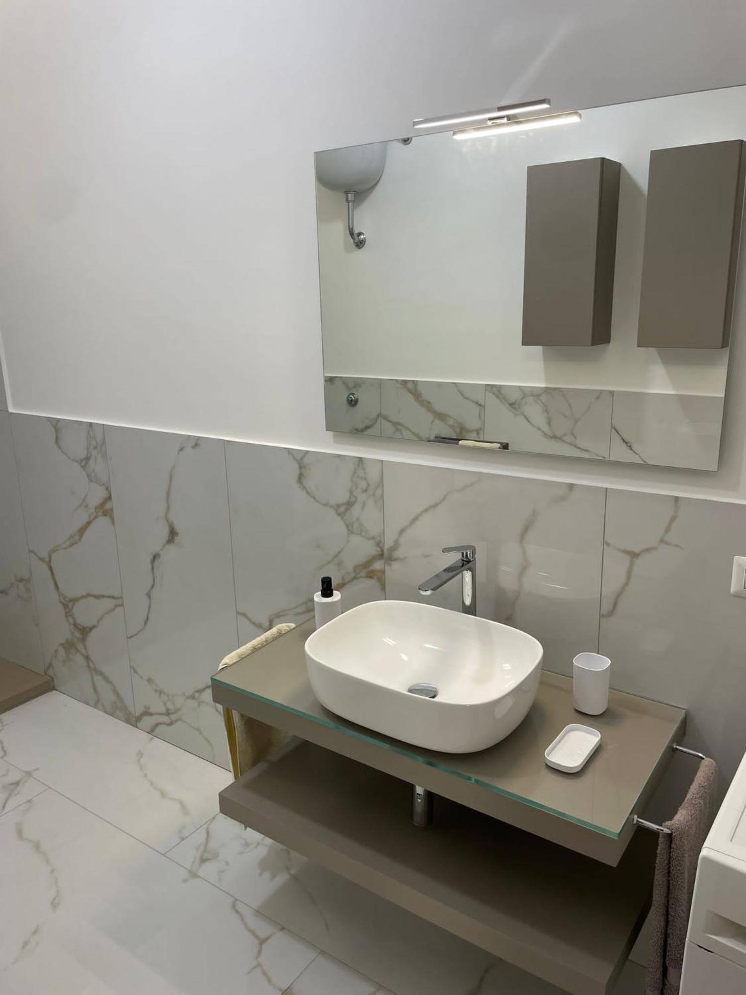 Ferienhaus Casa Lilia Amalfi