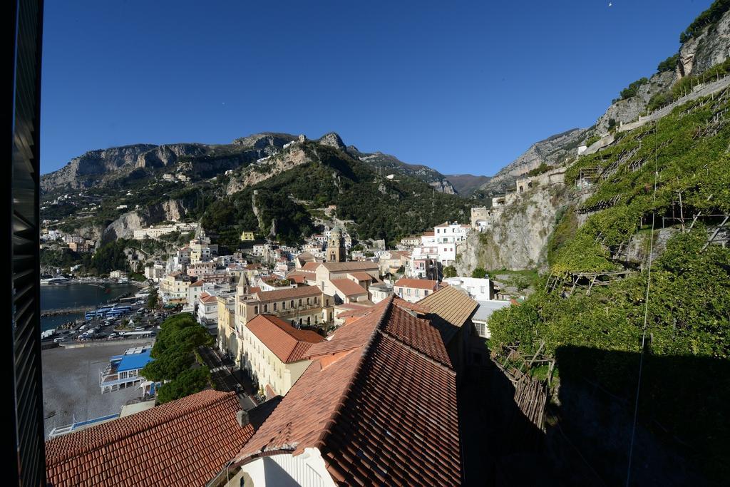 Casa Lilia Ferienhaus *