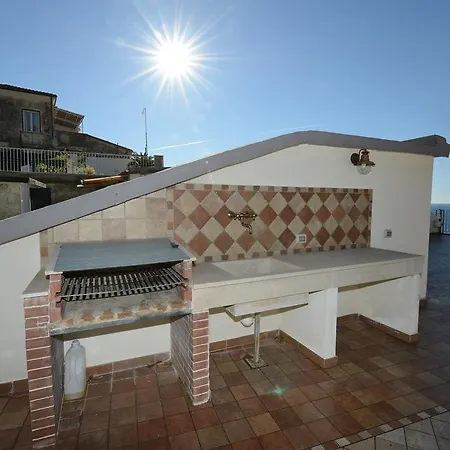 Casa Lilia Villa Amalfi Room photo