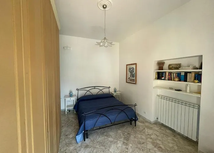 Casa Lilia