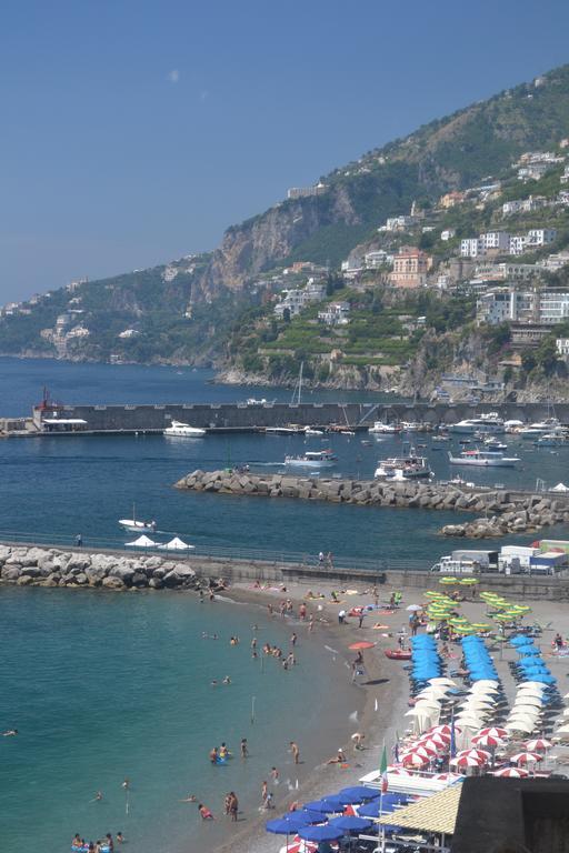Holiday home Casa Lilia Amalfi
