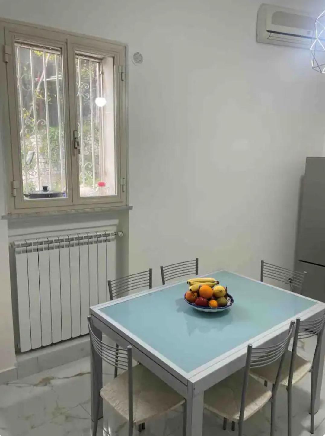 Holiday home Casa Lilia *